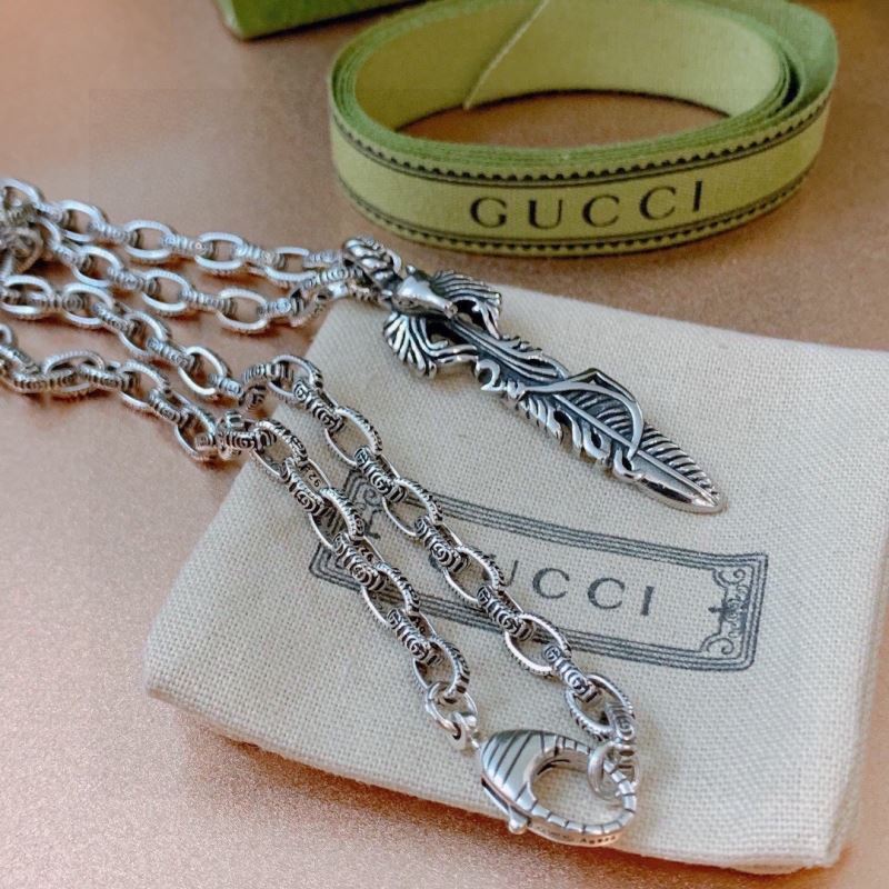 Gucci Necklaces